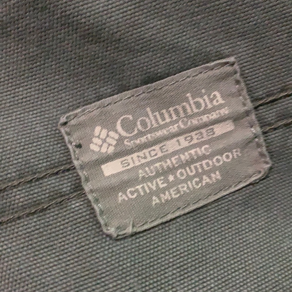 Columbia